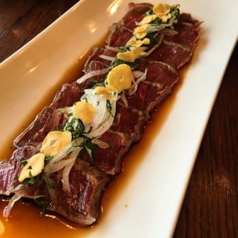 The Chisou - Japanese Near Me - Mayfair, XGL