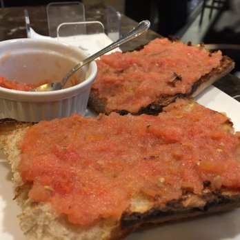 Vait - Burn toast - Bakeries Near Me - Madrid, M