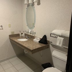 Holiday Inn Express Mesa Verde-Cortez - Bathroom