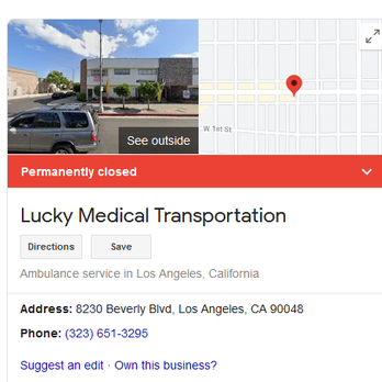 KERN FAMILY HEALTH CARE - Updated July 2025 - 11 Reviews - 2900 Buck