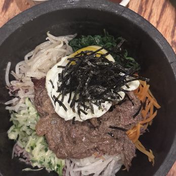 Asahi Restaurant - Bibibap - Korean Near Me - Virginia Beach, Virginia