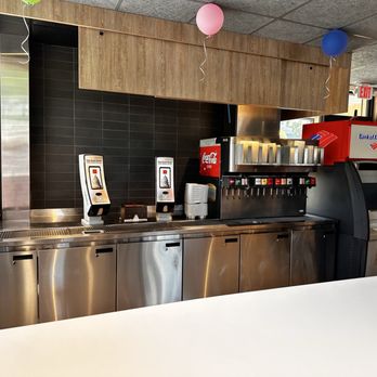 McDonald's - Beverage station - Coffee & Tea Near Me - Winsted, Connecticut McDonald's - Beverage station - Coffee & Tea Near Me - Winsted, Connecticut
