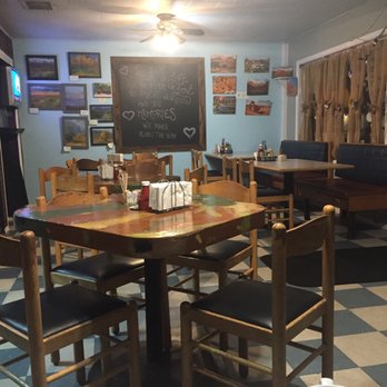 Main Street Cafe - Coffee & Tea Near Me - Hurricane, Utah
