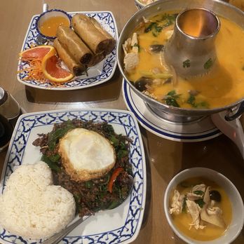 Chaba - Thai Near Me - Cypress, California