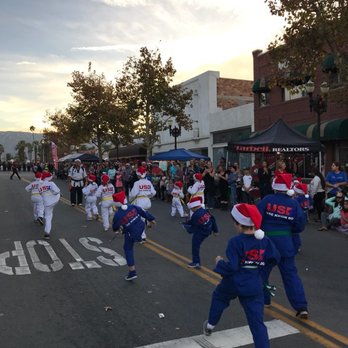 USK Tae Kwon Do - Winter Parade Tae Kwon Do Performance @ Lake Elsinore - Taekwondo Near Me - Lake Elsinore, California USK Tae Kwon Do - Winter Parade Tae Kwon Do Performance @ Lake Elsinore - Taekwondo Near Me - Lake Elsinore, California