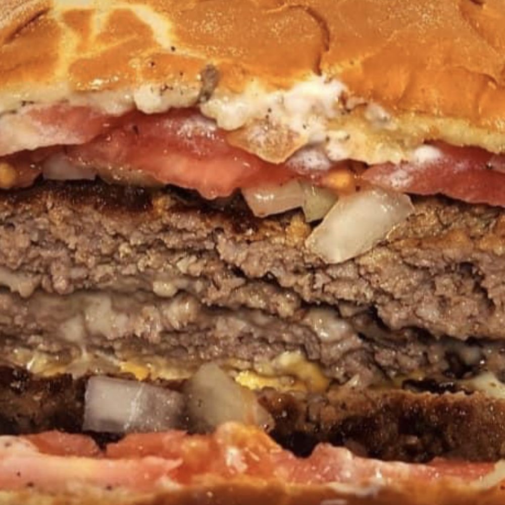 Blue Dot Barbecue - Burgers Near Me - Pensacola, Florida Blue Dot Barbecue - Burgers Near Me - Pensacola, Florida