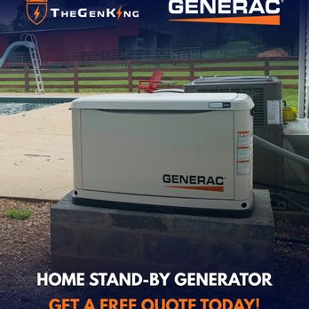 Alpha Electrical Contractor - Don't wait until the next outage--get your generator installed and backed by TheGenKing's expert care! - Electricians Near Me - Waverly, Tennessee Alpha Electrical Contractor - Don't wait until the next outage--get your generator installed and backed by TheGenKing's expert care! - Electricians Near Me - Waverly, Tennessee