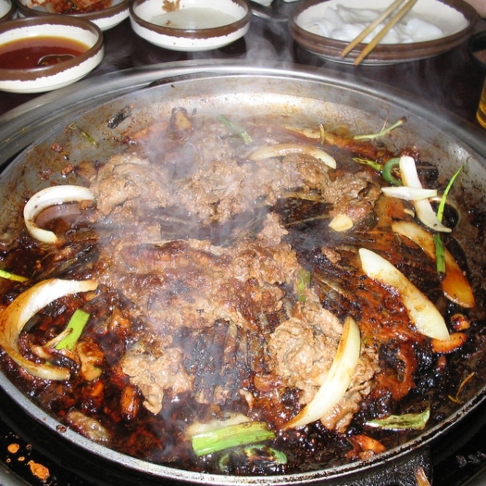 Shik Do Rak - Mmmmm.... Grease!!! - Korean Near Me - Northridge, California Shik Do Rak - Mmmmm.... Grease!!! - Korean Near Me - Northridge, California