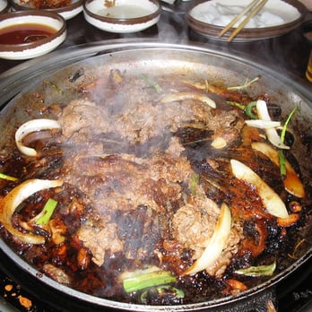 Shik Do Rak - Mmmmm.... Grease!!! - Korean Near Me - Northridge, California