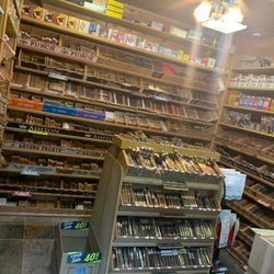 Wild Bill's Tobacco