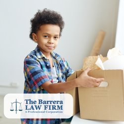 The Barrera Law Firm