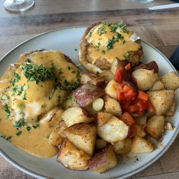 Drunch Eatery + Bar - Breakfast & Brunch Near Me - Columbus, Ohio
