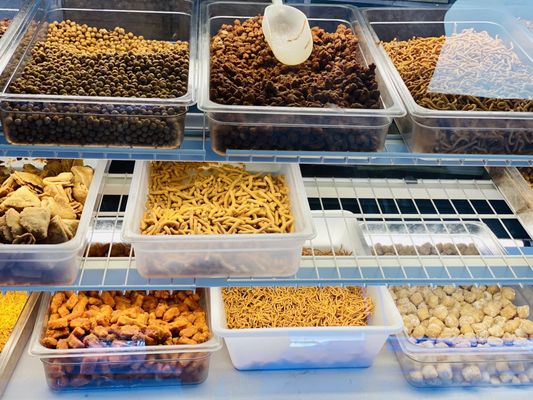 Raja Sweets & Indian Cuisine by null