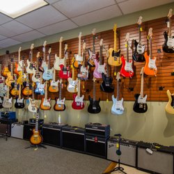 Wood Bros Music - Can I borrow a pick?
