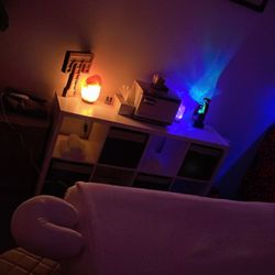Total Touch Massage