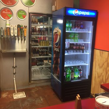 DoubleDave's Pizzaworks - Soda and beer - Pizza Near Me - Georgetown, Texas DoubleDave's Pizzaworks - Soda and beer - Pizza Near Me - Georgetown, Texas
