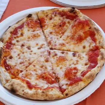 All Fired Up! Pizza - Caterers Near Me