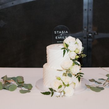 Lavender Bakery & Cafe' - Final picture of cake - Cafes Near Me - Berkeley, California Lavender Bakery & Cafe' - Final picture of cake - Cafes Near Me - Berkeley, California