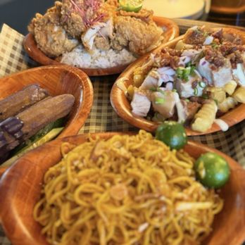 Minasa - Pancit Noodles - Filipino Near Me - Waipahu, Hawaii Minasa - Pancit Noodles - Filipino Near Me - Waipahu, Hawaii