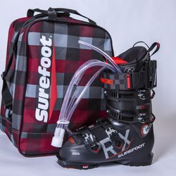 Surefoot
