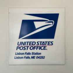 US Post Office