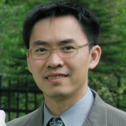 Yaoshen Cai - Yaoshen Cai
