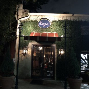 Hugo's - Outside - Mexican Near Me - Houston, Texas Hugo's - Outside - Mexican Near Me - Houston, Texas