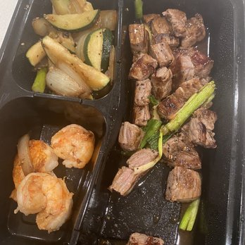 Benihana - Indianapolis - Teriyaki Steak - Sushi Bars Near Me - Indianapolis, Indiana