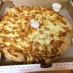 Buffalo Chicken
