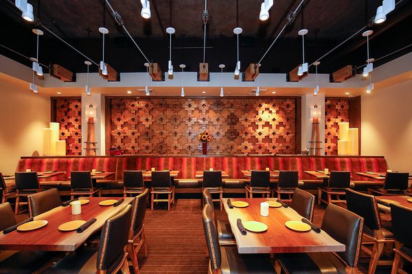 SOL Mexican Cocina by null