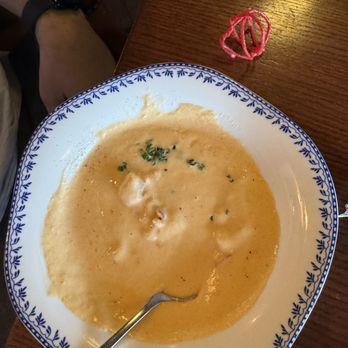 22 Bowen's - Lobster Bisque - New American Near Me - Newport, Rhode Island 22 Bowen's - Lobster Bisque - New American Near Me - Newport, Rhode Island