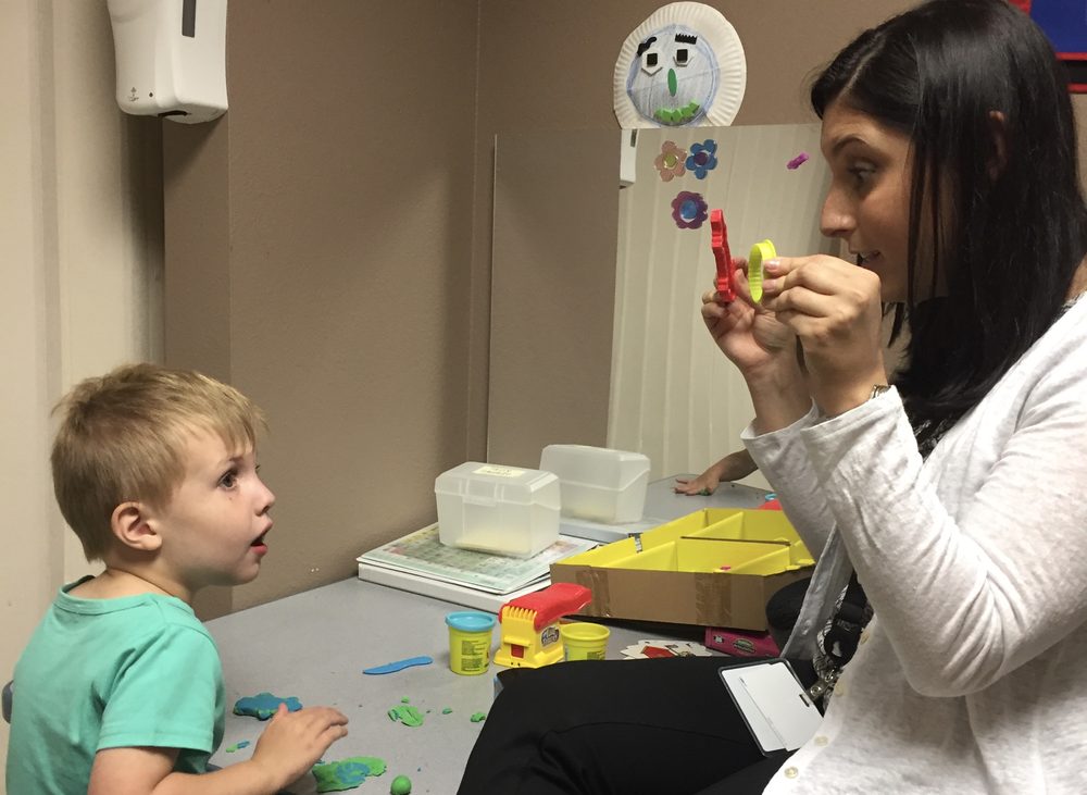 UCP Downtown - child therapist in Phoenix, AZ