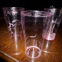 Snakebites (or what's left of them)
