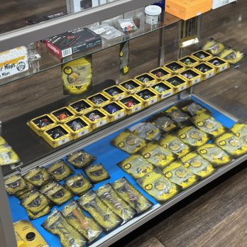 Cloud 9 Vapor - Vape Shops Near Me - Cedar City, Utah