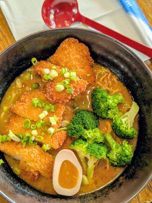 Oishii Asian & Ramen Hub by null