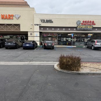 One Spa - Outside view of location - Massage Therapy Near Me - La Puente, California One Spa - Outside view of location - Massage Therapy Near Me - La Puente, California