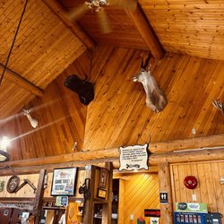 Cariboo Lodge