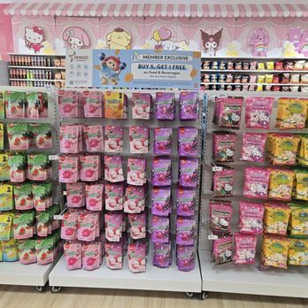 Miniso - Department Stores Near Me - San Dimas, California