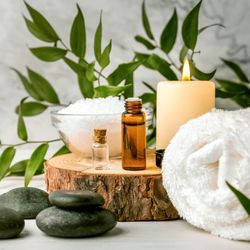 Lucky Spa