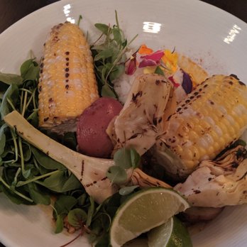 Modern Love Brooklyn - Boil - Vegan Near Me - Brooklyn, New York