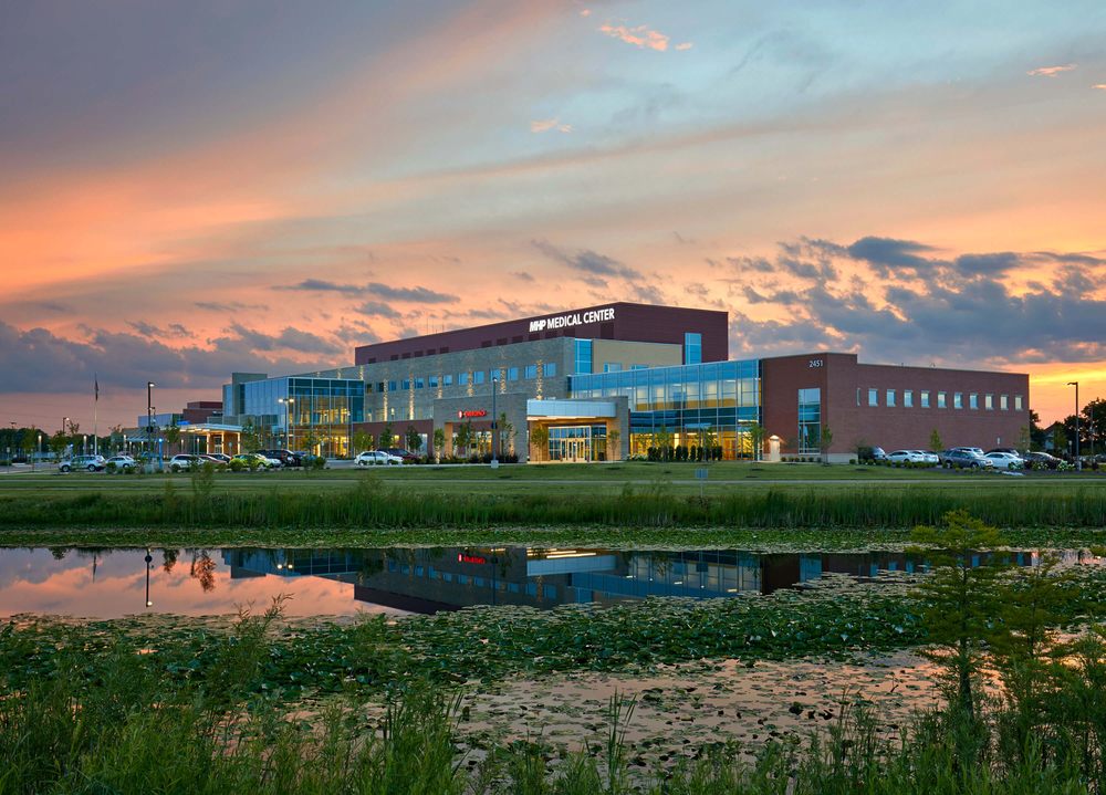 MHP Major Hospital - patient advocate in Shelbyville, IN