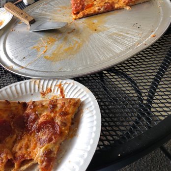 Fairgrounds Pizzeria - Pizza Near Me - Silverdale, Washington