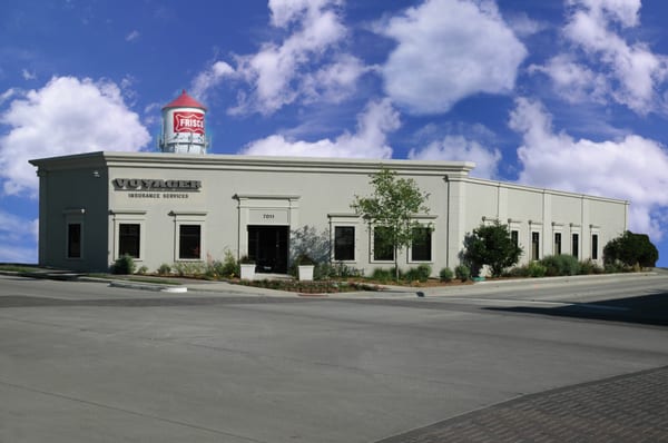 Voyager Insurance Services