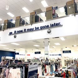 Marshalls - & Then Some