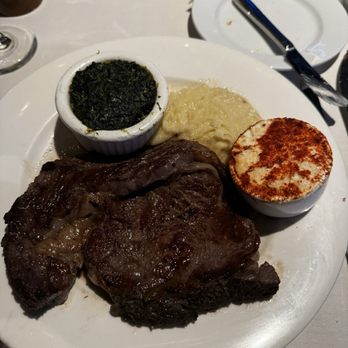 Shadowbrook - Prime Rib - American Near Me - Capitola, California