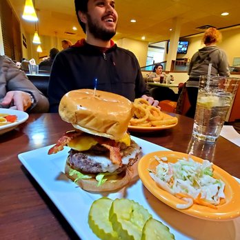 Village Inn - WOW to the PICKES - Breakfast & Brunch Near Me - West Des Moines, Iowa Village Inn - WOW to the PICKES - Breakfast & Brunch Near Me - West Des Moines, Iowa