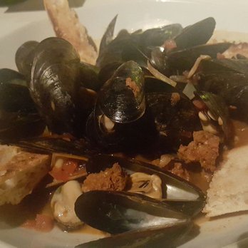 Roaring Fork - Muscles & Chorizo - American Near Me - Scottsdale, Arizona