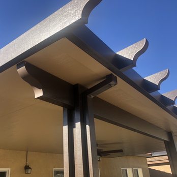 AlumaCovers - Patio Coverings Near Me - Riverside, California