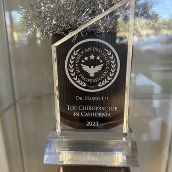 Harris K Lee, DC - Chiropractors Near Me - Fremont, California