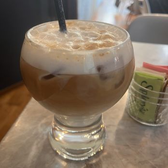 Unnamed Cafe - Cappuccino - Cafes Near Me - Jersey City, New Jersey Unnamed Cafe - Cappuccino - Cafes Near Me - Jersey City, New Jersey